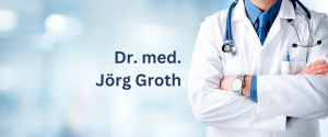 Dr. med. Jörg Groth