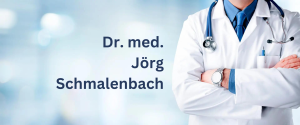 Dr. med. Jörg Schmalenbach