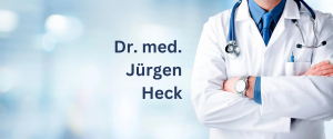 Dr. med. Jürgen Heck