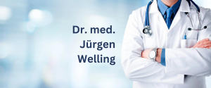 Dr. med. Jürgen Welling