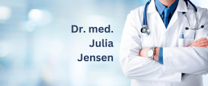 Dr. med. Julia Jensen