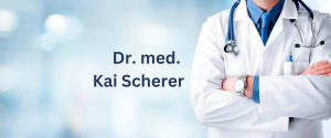 Dr. med. Kai Scherer