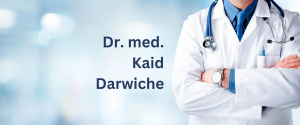 Prof. Dr. med. Kaid Darwiche