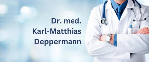Dr. med. Karl-Matthias Deppermann