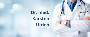 Dr. med. Karsten Ulrich