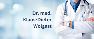 Dr. med. Klaus-Dieter Wolgast