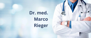 Dr. med. Marco Rieger
