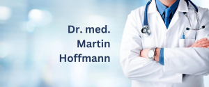 Dr. med. Martin Hoffmann