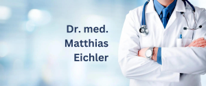 Dr. med. Matthias Eichler