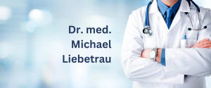 Dr. med. Michael Liebetrau