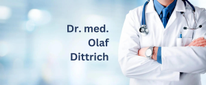 Dr. Olaf Dittrich