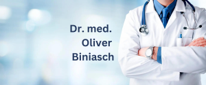Dr. med. Oliver Biniasch