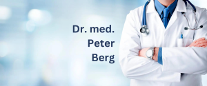 Dr. med. Peter Berg