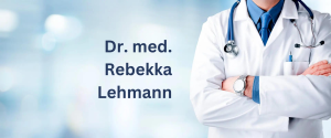 Dr. med. Rebekka Lehmann