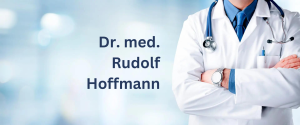 Dr. med. Rudolf Hoffmann