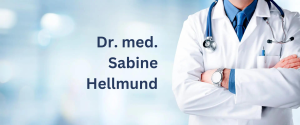 Dr. med. Sabine Hellmund