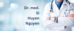 Prof. Dr. med. Si Huyen Nguyen