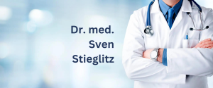 Dr. med. Sven Stieglitz