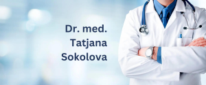 Dr. med. Tatjana Sokolova