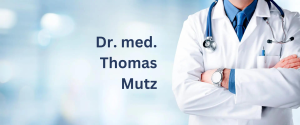 Dr. med. Thomas Mutz
