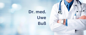 Dr. med. Uwe Buß