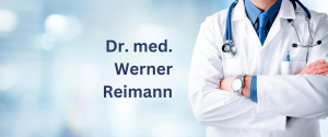 Dr. med. Werner Reimann