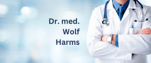 Dr. Wolf Harms