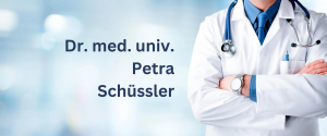Dr. med. univ. Petra Schüssler