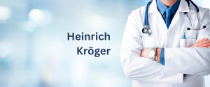 Dr. med. Heinrich Kröger