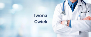Dr. Iwona Cwiek