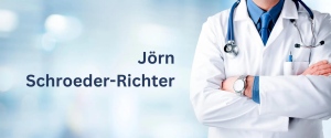 Jörn Schroeder-Richter