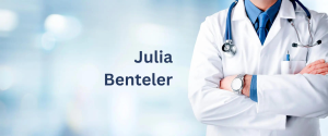 Dr. med. Julia Benteler