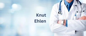 Dr. Knut Ehlen