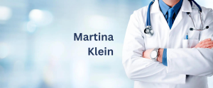 Dr. Martina Klein