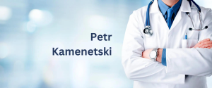 Dr. Petr Kamenetski