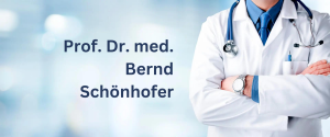 Prof. Dr. med. Bernd Schönhofer