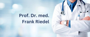Prof. Dr. med. Frank Riedel
