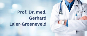 Prof. Dr. med. Gerhard Laier-Groeneveld