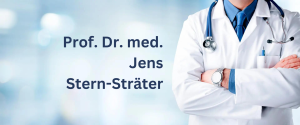 Prof. Dr. med. Jens Stern-Sträter