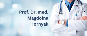 Prof. Dr. med. Magdolna Hornyak