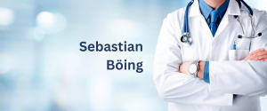 Fachkompetenz und Engagement: Dr. Sebastian Böing