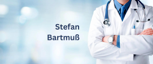 Dr. Stefan Bartmuß