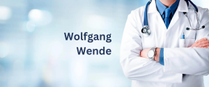 Dr. med. Wolfgang Wende
