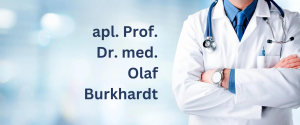 Prof. Dr. med. Olaf Burkhardt